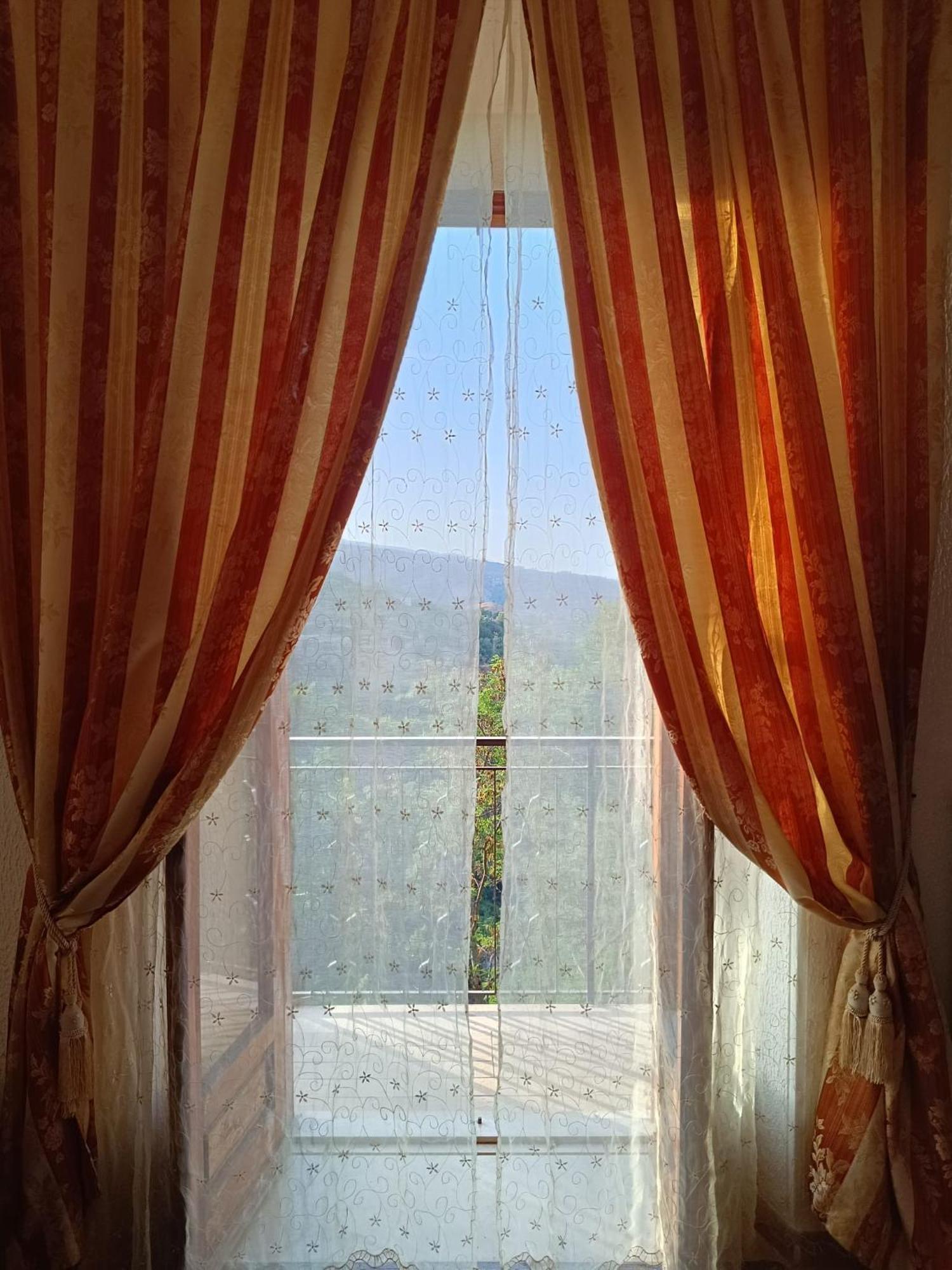 Florence House Santa Caterina dello Ionio Bagian luar foto