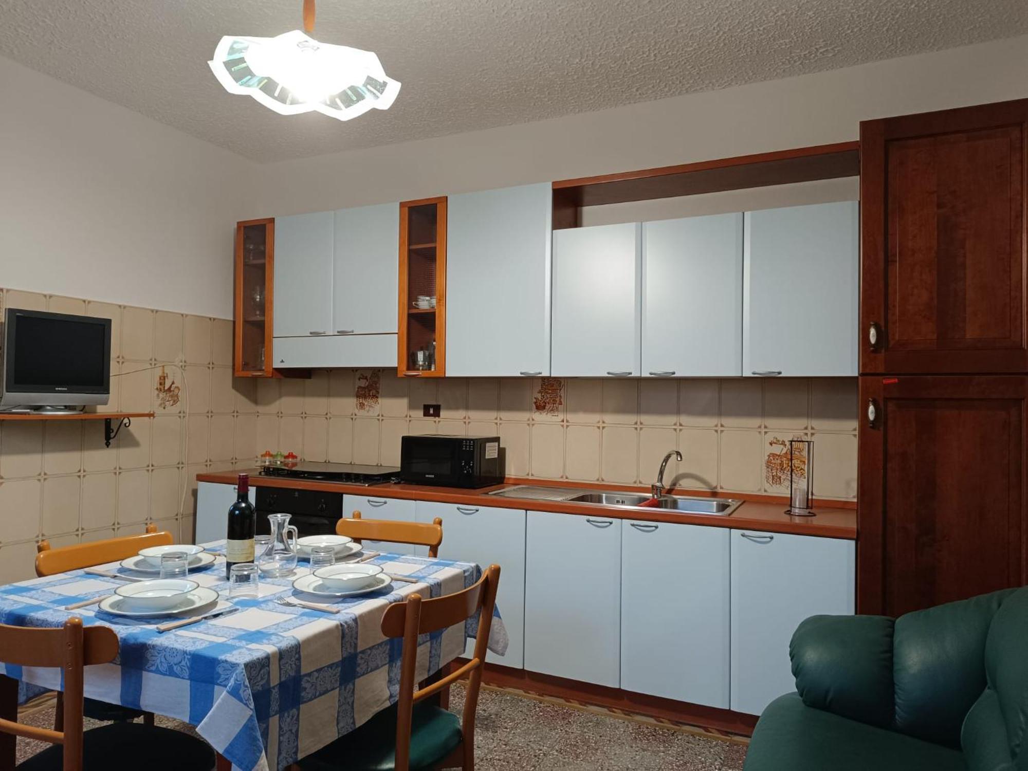 Florence House Santa Caterina dello Ionio Bagian luar foto